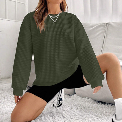 Tiana | Schicker und vielseitiger Pullover