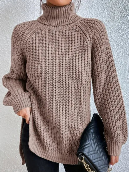 Sariah | Elegant und lässig Winter Pullover