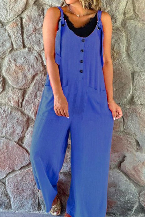 Desiray® | Unkompliziert cooler Jumpsuit