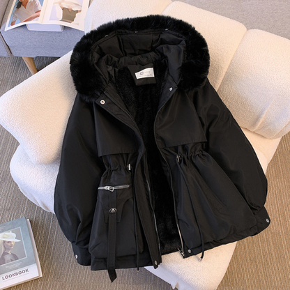 Thérèse | Bequeme und modische Winterjacke