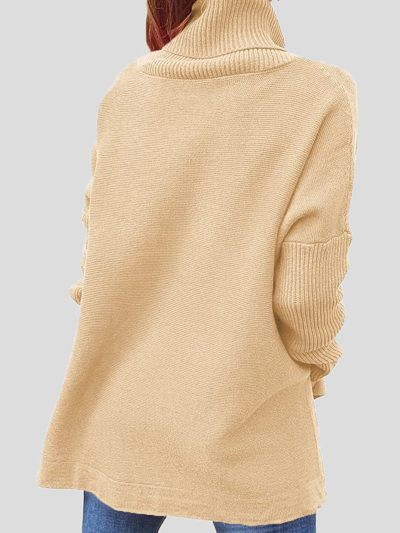 Asha® | Lässiger und modischer Pullover