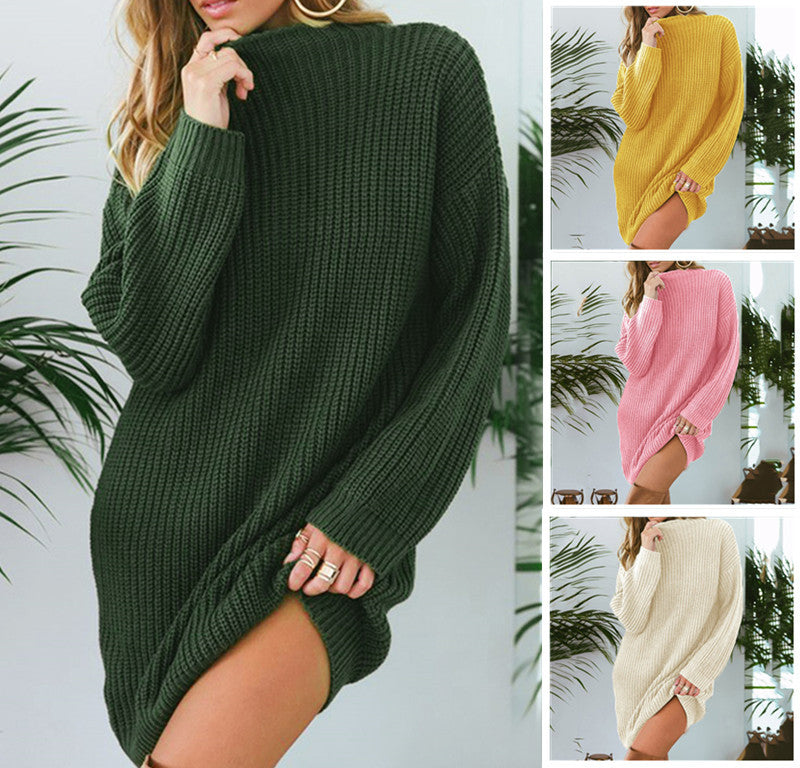 Marília | Lässiger und müheloser Pullover