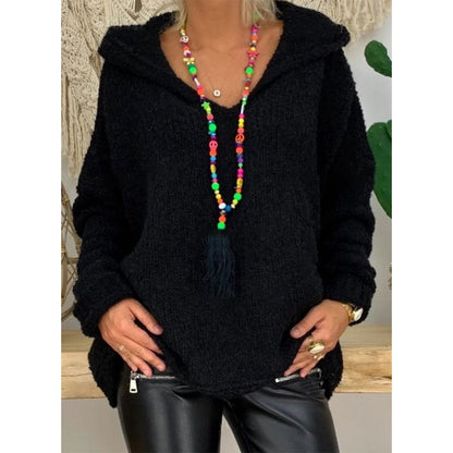 Felice | Eleganter und vielseitiger Pullover