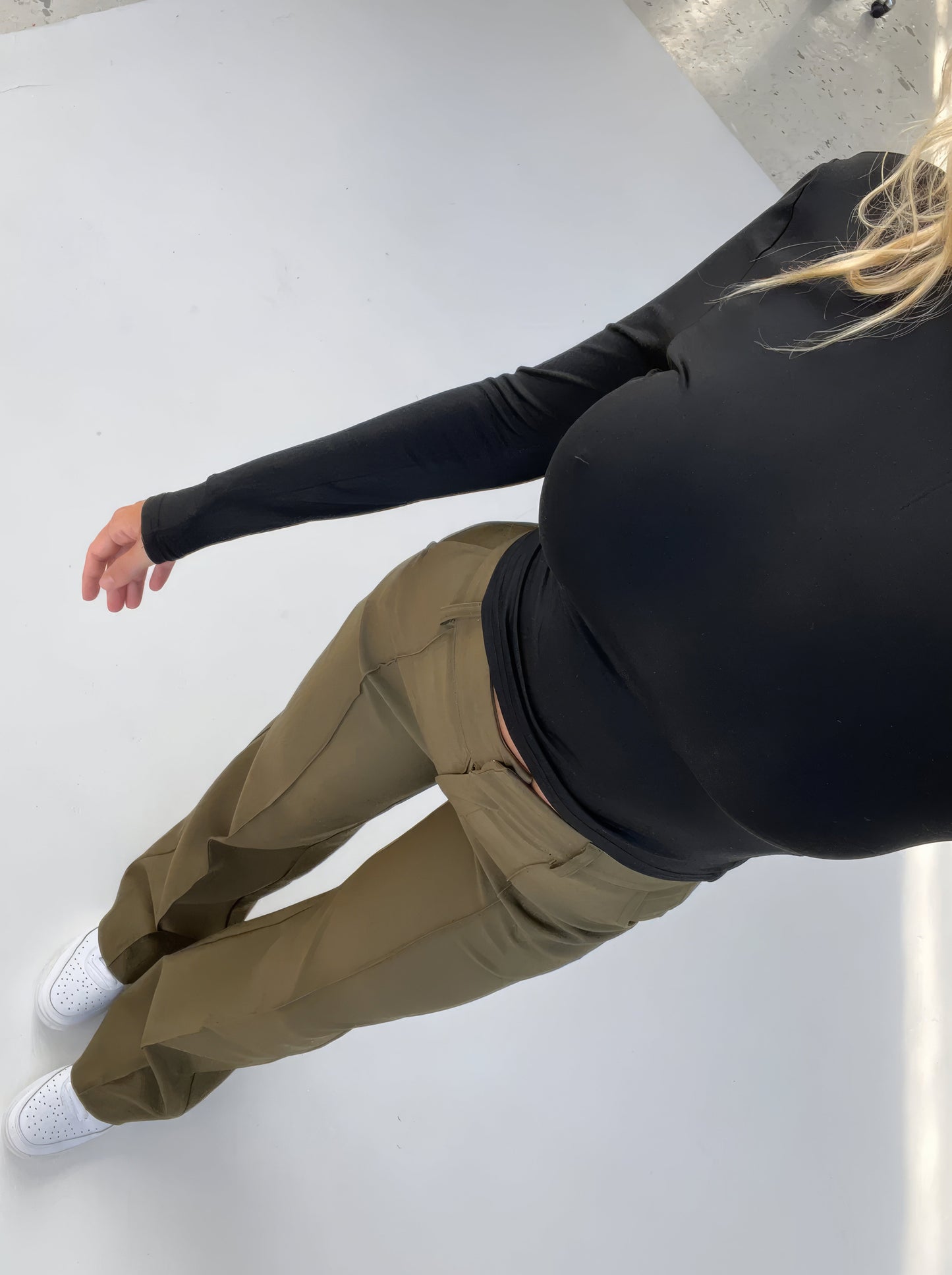 Chrystal | Lässige und stilvolle General Pants