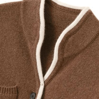 Savannah | Stilvolle und elegante Winterpullover