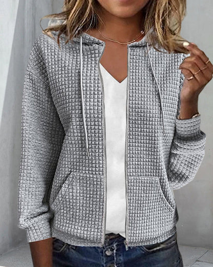 Brenna® | Modern and Versatile general Cardigan