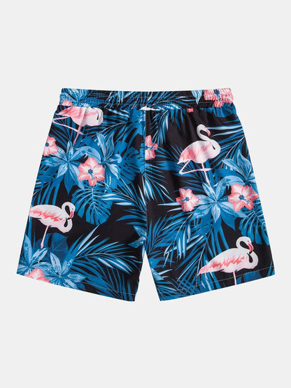 Caledonia® | Einfache und stilvolle allgemeine Shorts