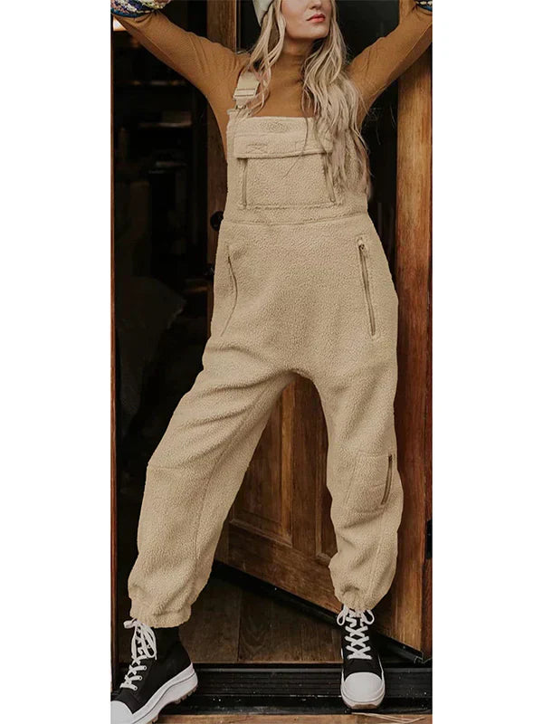 Rosita® | Klassischer und luftiger Jumpsuit