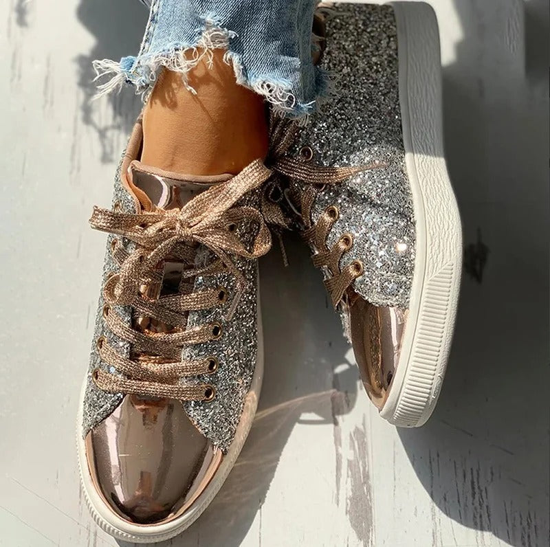 Freya® | Elegante und bequeme Sommer-Sneakers