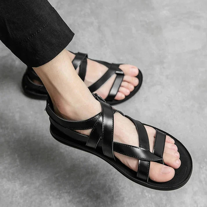 Asa® | Modische und minimalistische allgemeine Sandalen