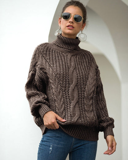 Jutta® | Maßgeschneiderter und eleganter General Sweater