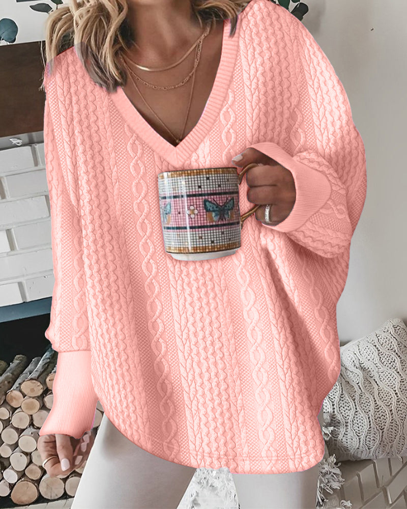 Helene® | Eleganter und gemütlicher Pullover