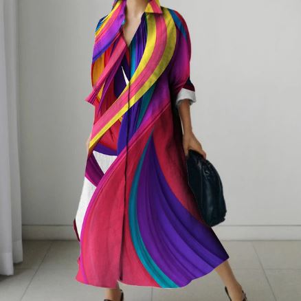 Marjorie® | Elegantes Hemdb...
