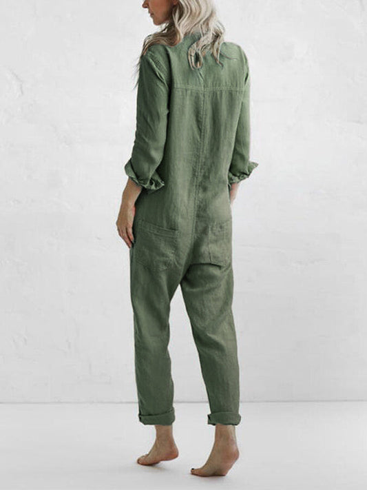 Ann® | Moderner und stilvoller Jumpsuit