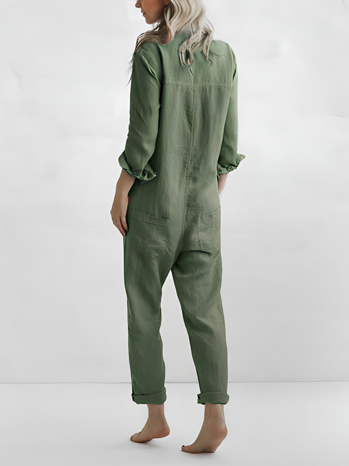 Fiammetta® | Schicker und entspannter Jumpsuit