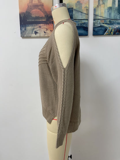 Hortense | Maßgeschneiderter und eleganter Winterpullover