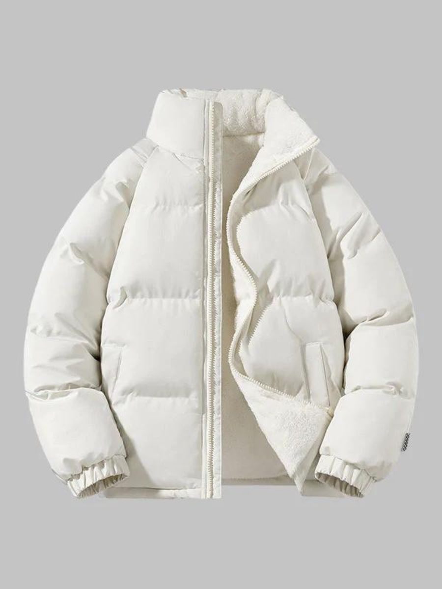 Astra | Moderne und bequeme Winterjacke