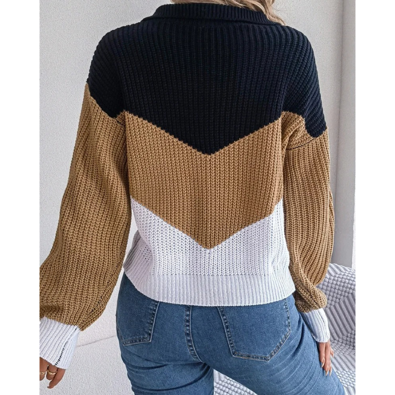 Norah | Lässig und modisch allgemeiner Pullover