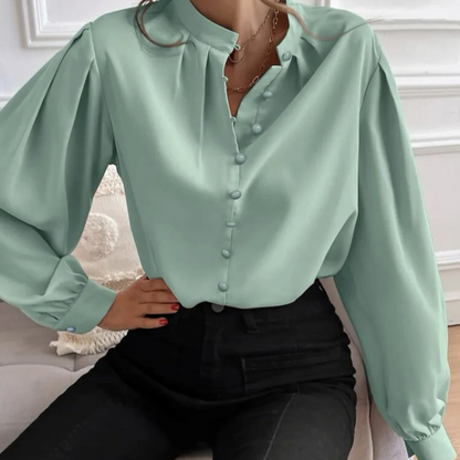 Averie | Elegante und lässige Winterbluse