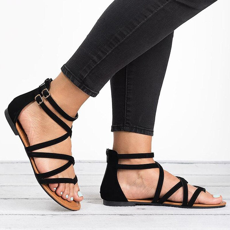 Amorette® | Vielseitige und luftige Sandalen