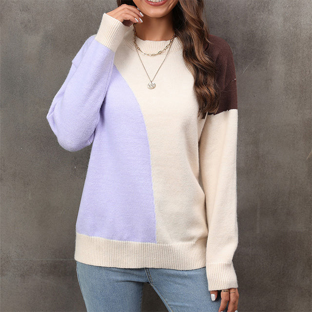 Angelique® | Eleganter und vielseitiger Pullover