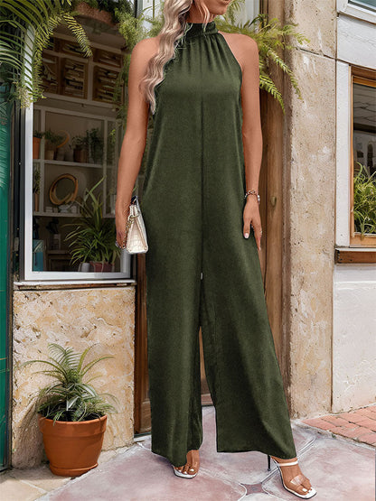 Callista® | Moderner und bequemer Jumpsuit