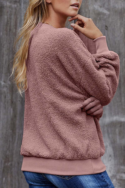 Denisa® | Bequemer und modischer Pullover