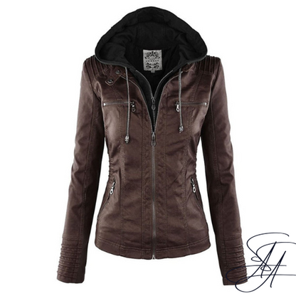 Yael® | Klassische und elegante allgemeine Jacke