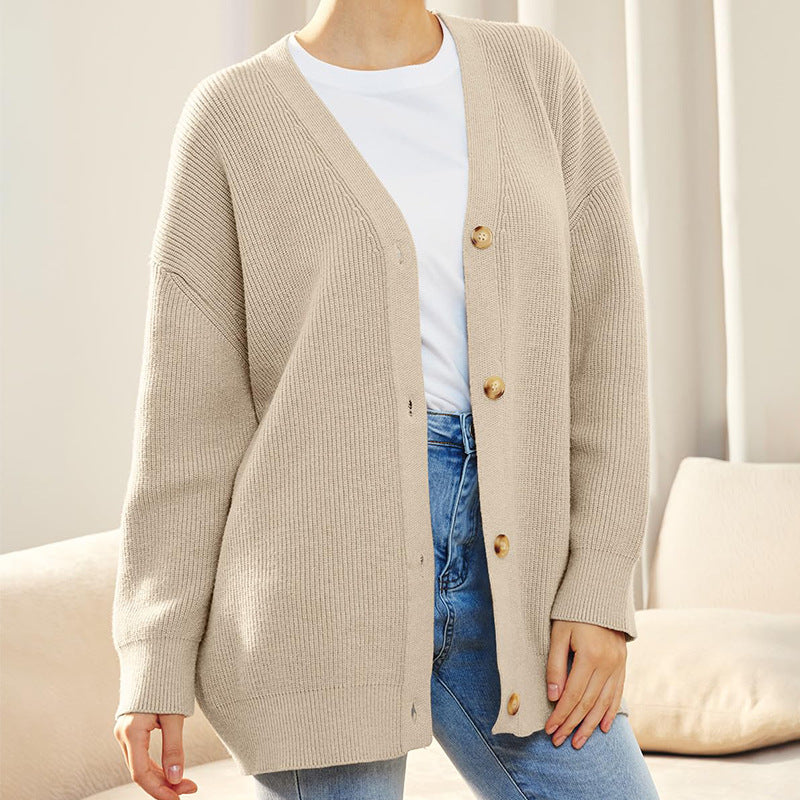 Gigi | Moderne und bequeme Winterjacke