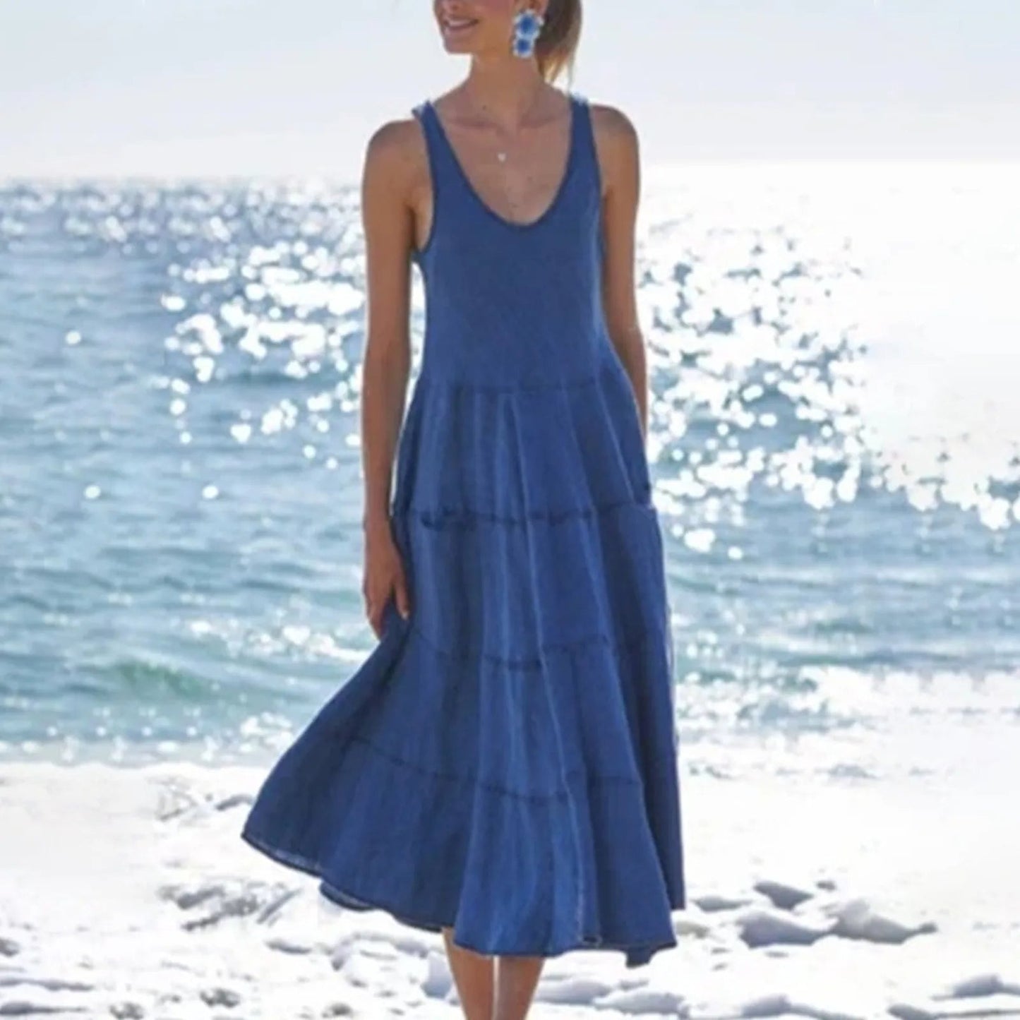 Pearl® | Einfaches und cooles Kleid