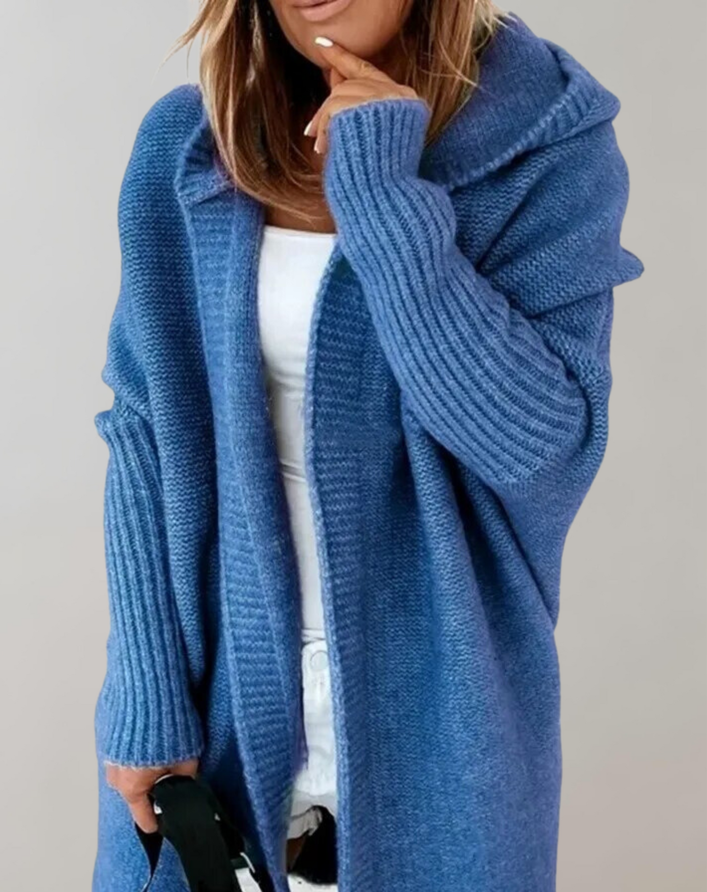 Merewen | Stilvolle und elegante Winterpullover