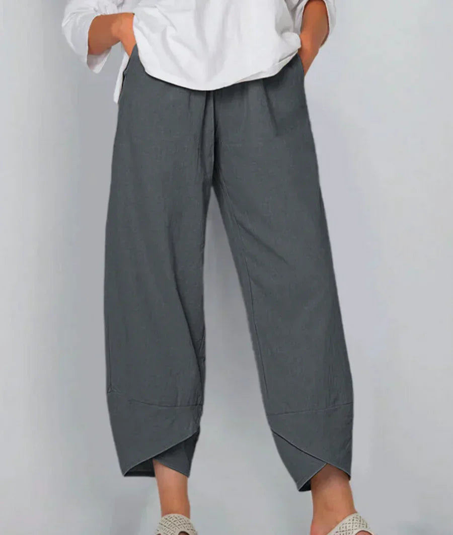 Vilma® | Trendige und elegante General Pants