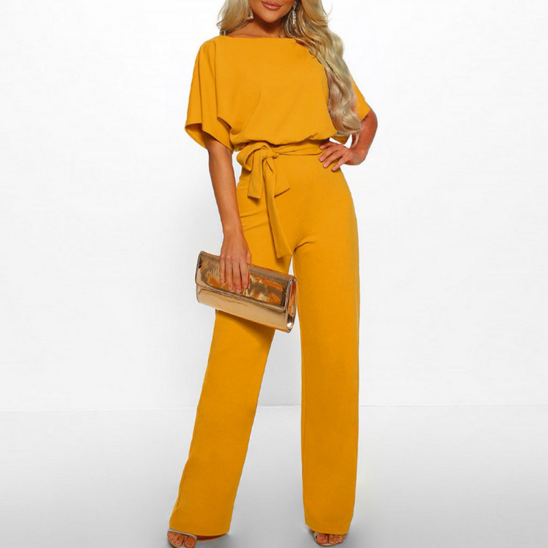 Solange® | Leichter und frischer Jumpsuit