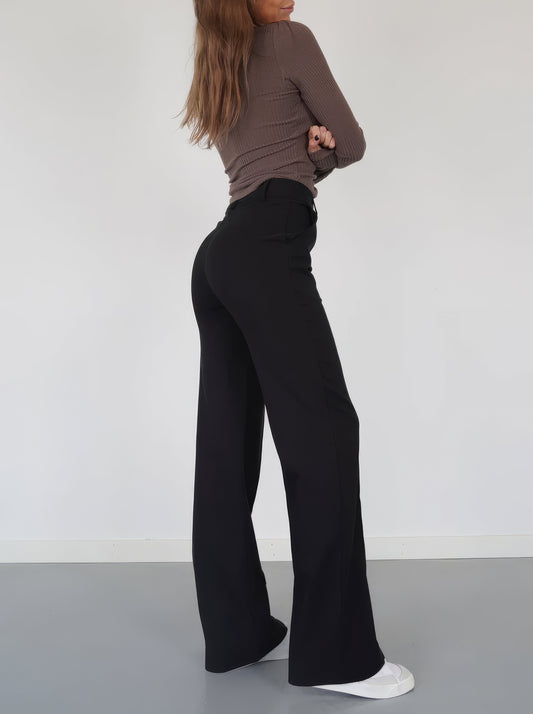 Chrystal | Lässige und stilvolle General Pants