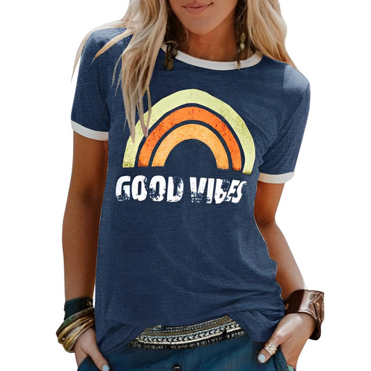 Annette® | Good Vibes Shirt