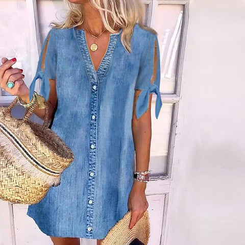 Denice® | Chambray Miniklei...