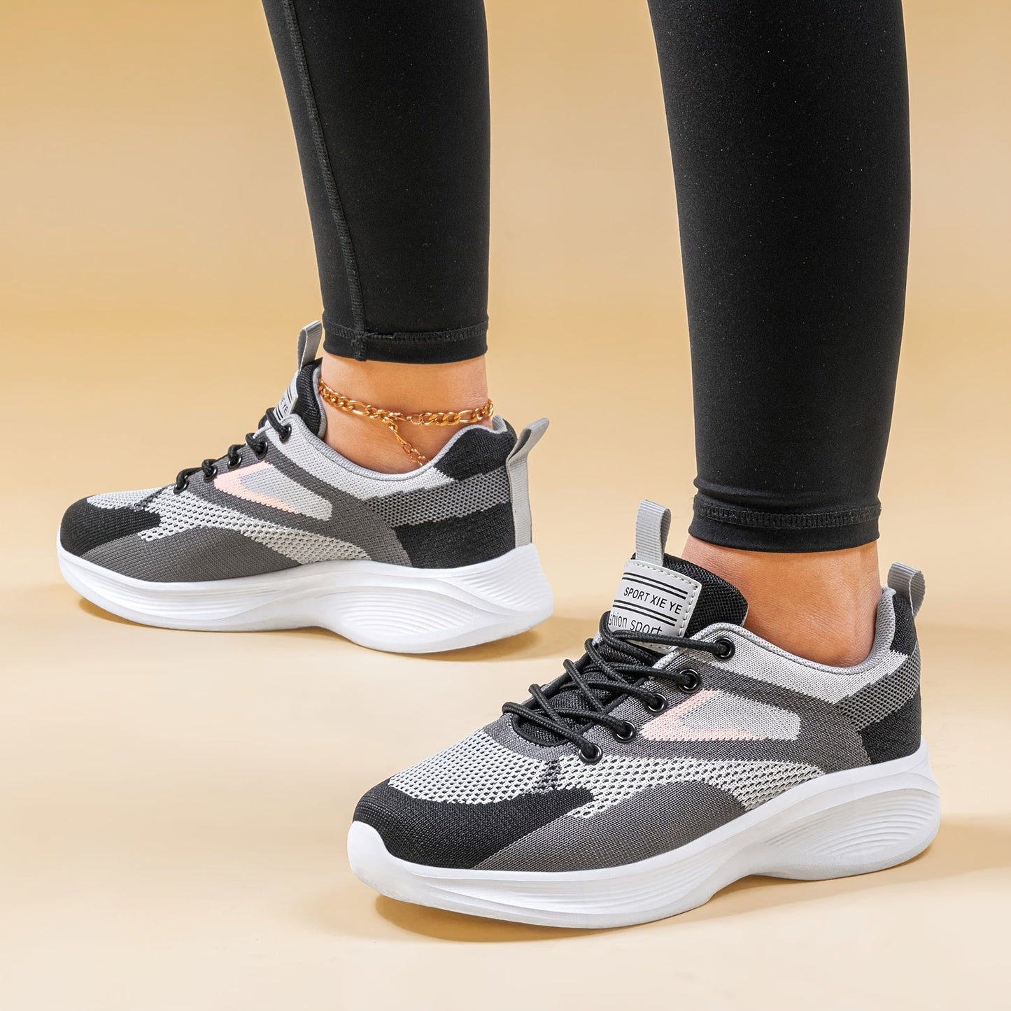 Henriette® | Lässige und mühelose Sneakers