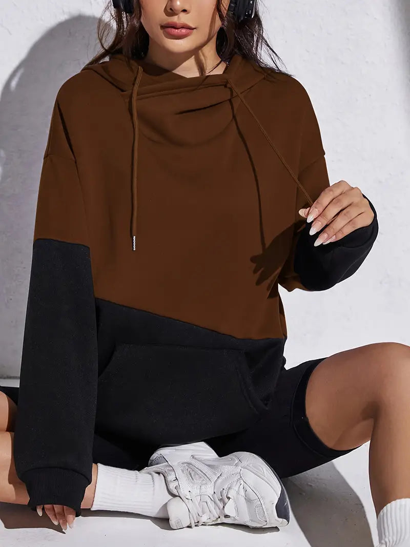 Charleigh® | Klassischer und eleganter allgemeiner Hoodie