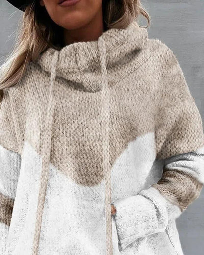 Ibolya | Mühelose und stilvolle Pullover