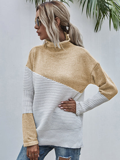 Christina® | Lässiger und entspannter Pullover