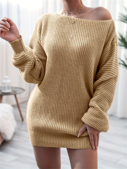 Rhianne | Maßgeschneiderter und eleganter Pullover