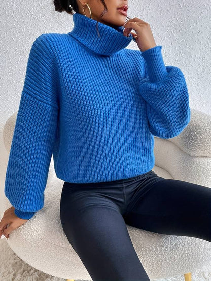 Maelle® | Stilvoller und eleganter allgemeiner Pullover