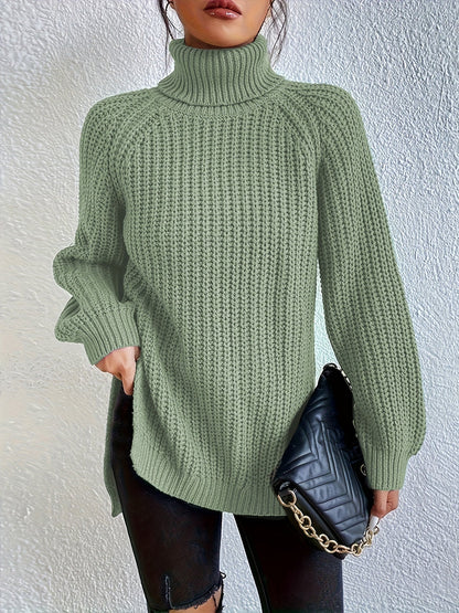 Enya® | Eleganter und lässiger Pullover