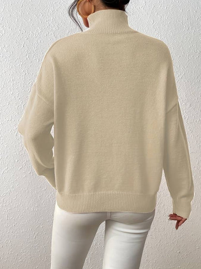 Arnalda® | Moderner und bequemer allgemeiner Pullover