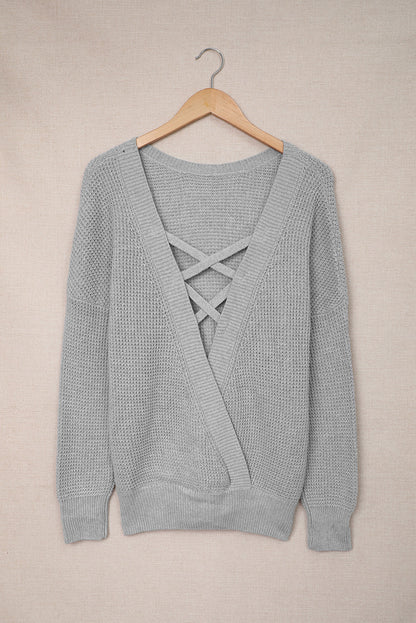 Aditi® | Moderner und vielseitiger Pullover