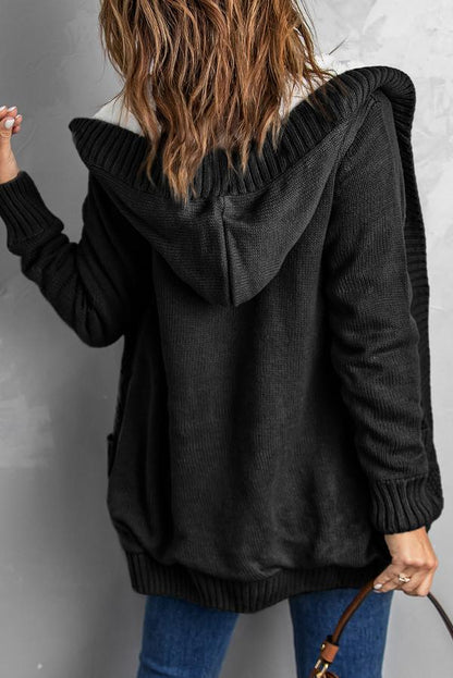 Lysandra | Zeitloser und eleganter Pullover