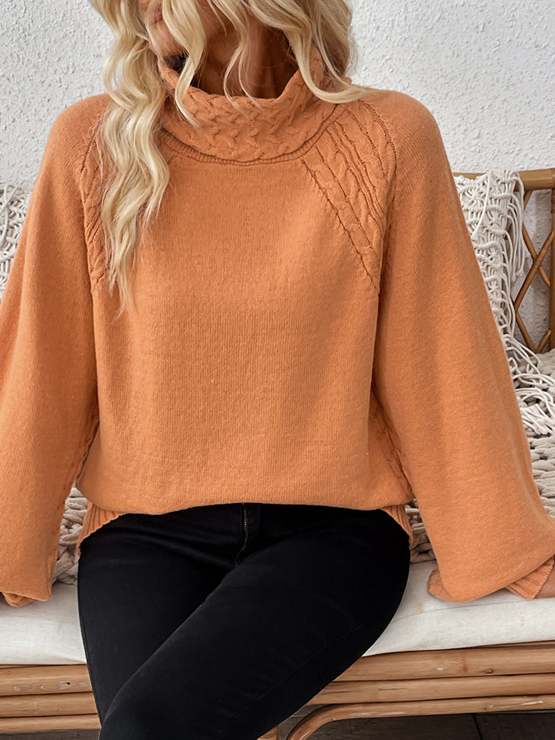 Meriel® | Bequemer und modischer Pullover