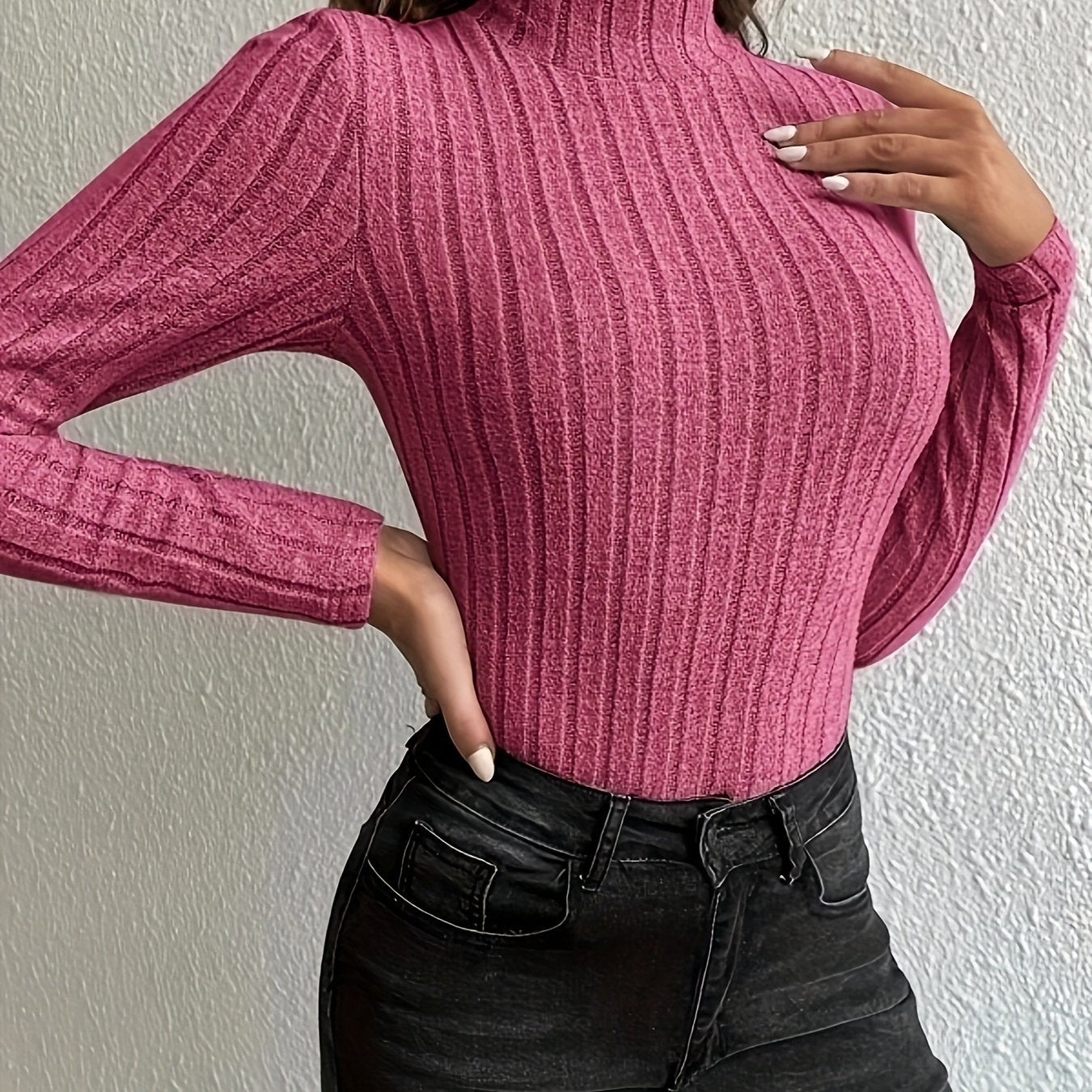 Elisa® | Mühelose und schicke Strickjacke