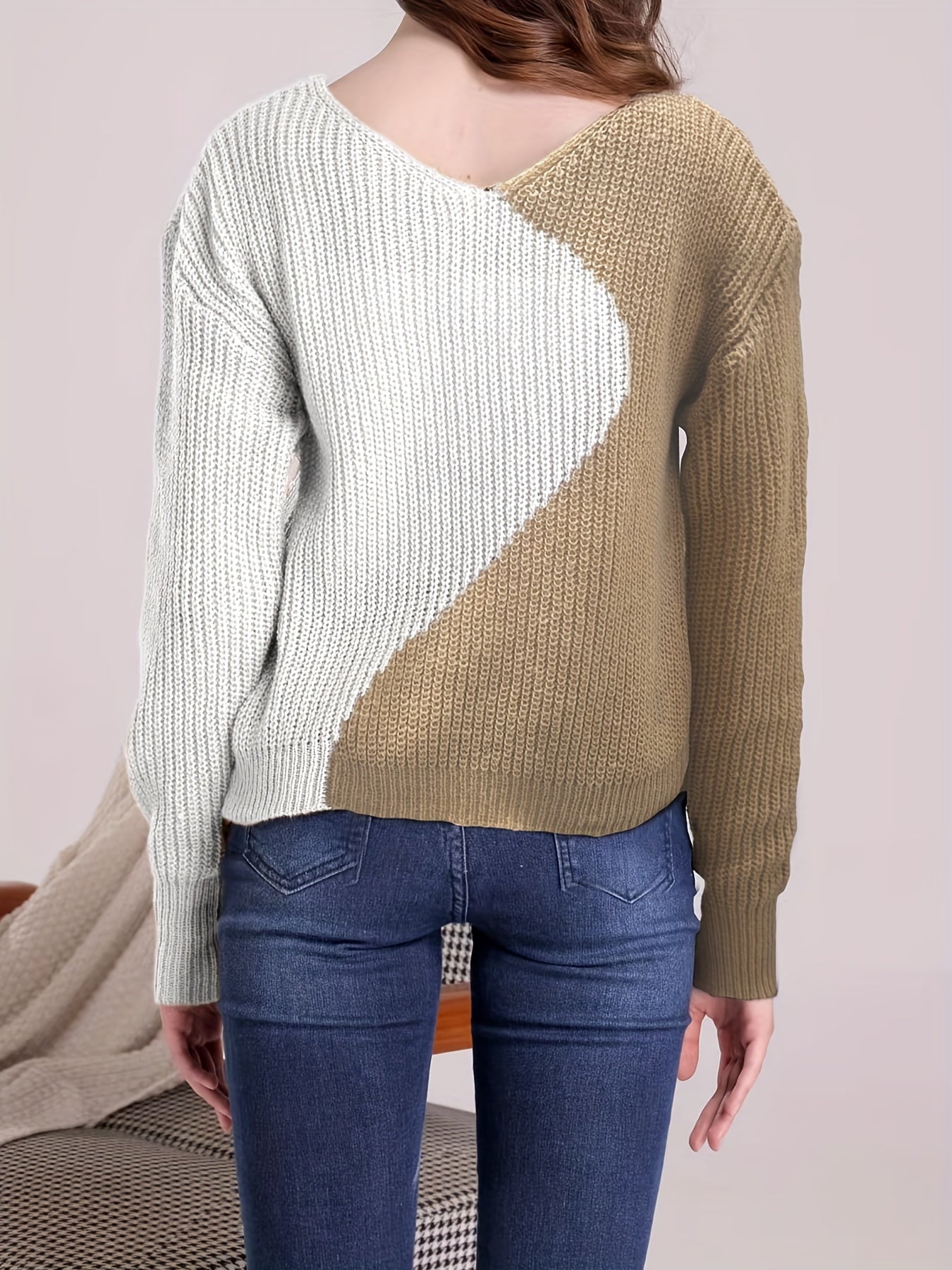 Corinne® | Schicker und entspannter Pullover