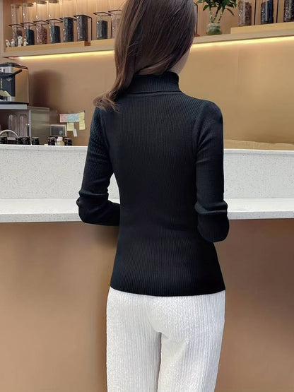 Laetitia® | Modisch und mühelos allgemeiner Pullover